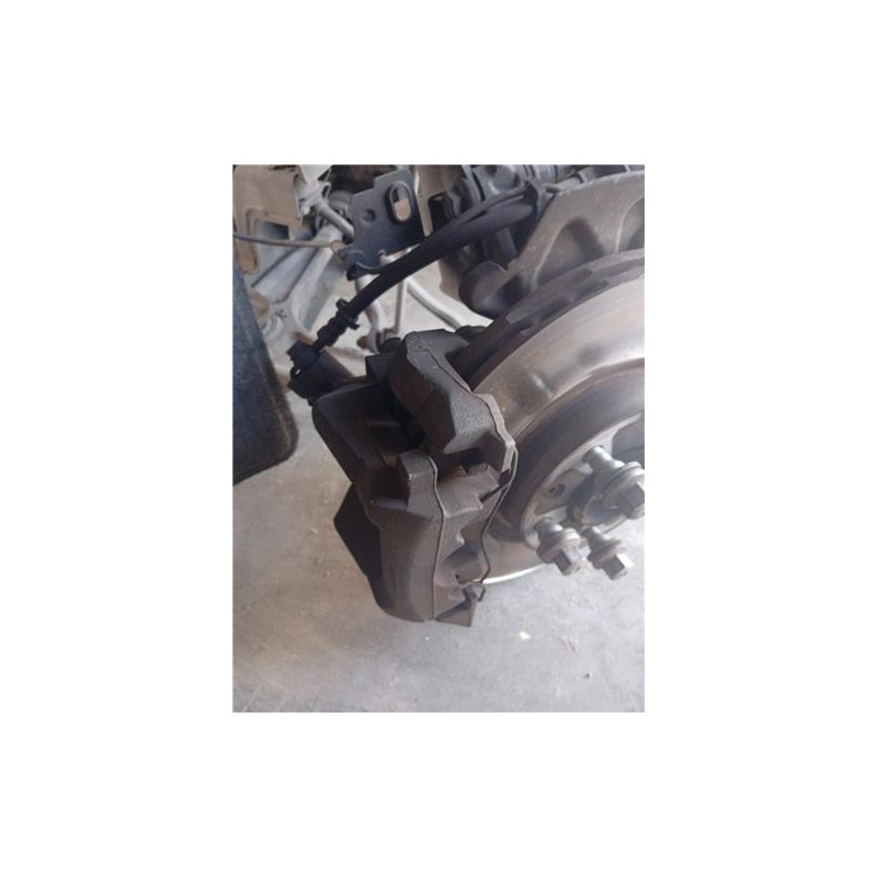 PINZA FRENO DEL. IZDA.