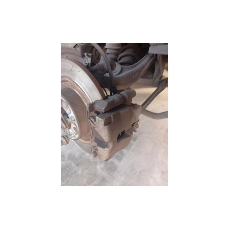 PINZA FRENO TRA. IZDA.