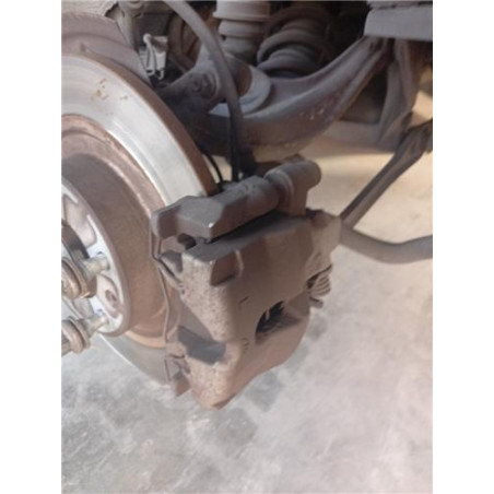 PINZA FRENO TRA. IZDA.