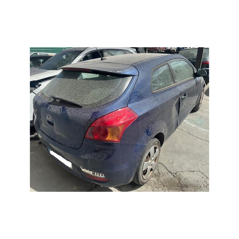 AIRBAG LATERAL DEL. DCHO.