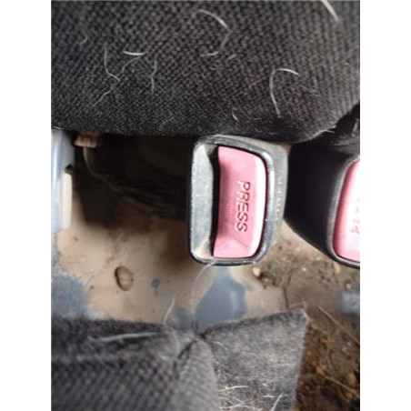 ANCLAJE CINTURON TRA. CENTRAL