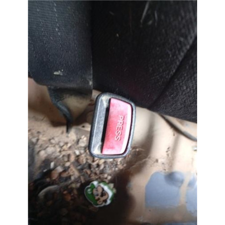 ANCLAJE CINTURON TRA. DCHO.