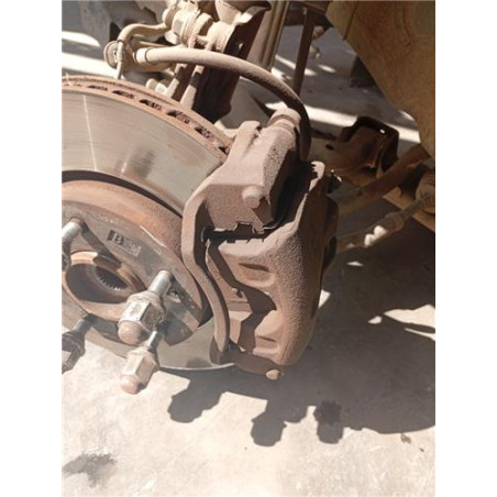 PINZA FRENO DEL. IZDA.