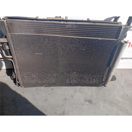 RADIADOR AIRE ACONDICIONADO