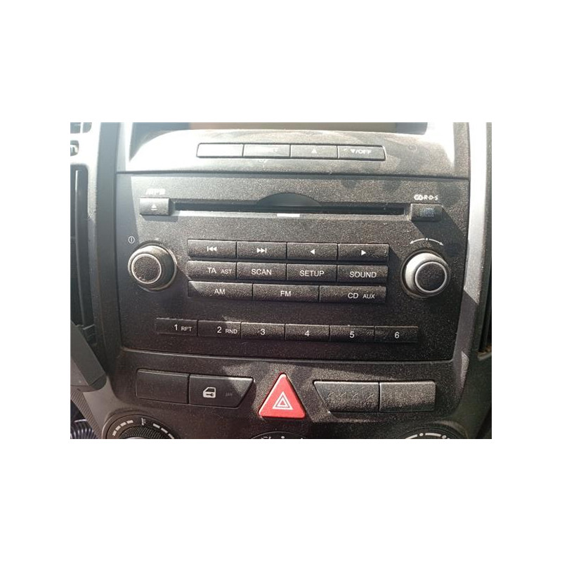 RADIO / CD