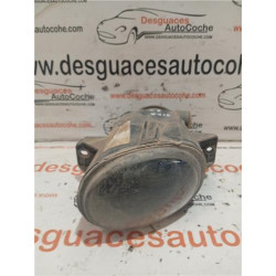 FARO ANTINIEBLA IZDO.