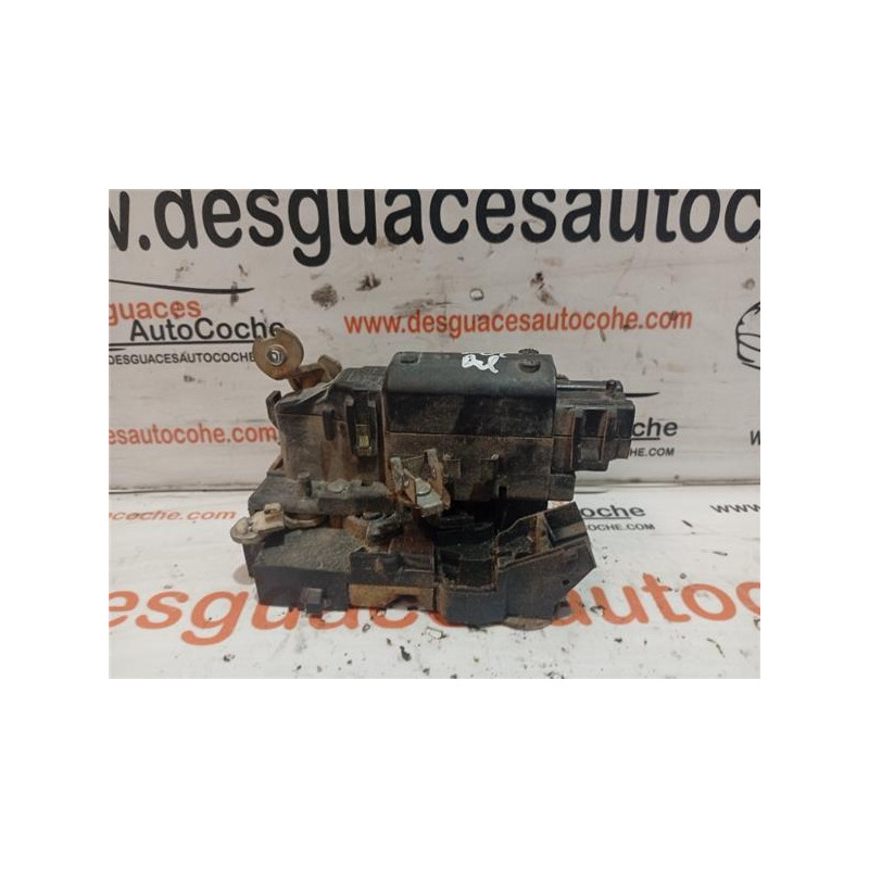 CERRADURA PUERTA DEL. DCHA.