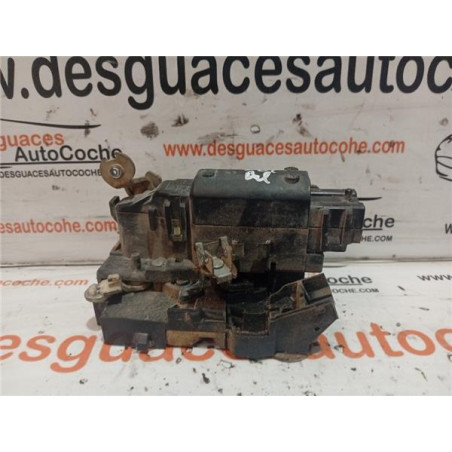 CERRADURA PUERTA DEL. DCHA.