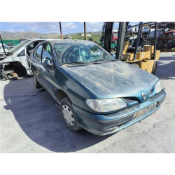 ELEVALUNAS ELECTRICO DEL. IZDO.