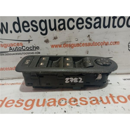 BOTONERA PUERTA DEL. IZDA.