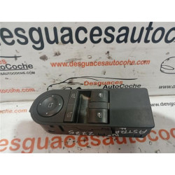 BOTONERA PUERTA DEL. IZDA.