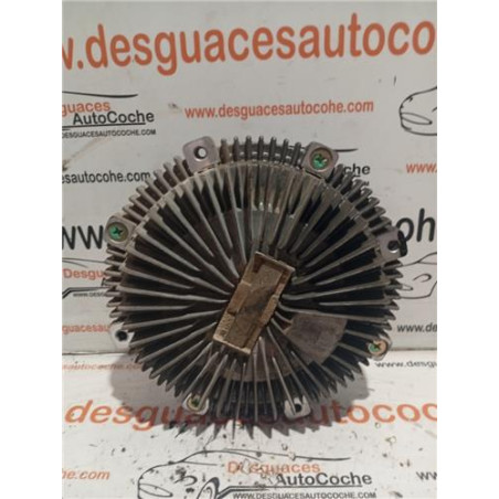 VENTILADOR VISCOSO