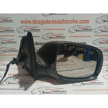 RETROVISOR ELECTRICO DCHO.