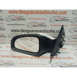 RETROVISOR ELECTRICO IZDO.