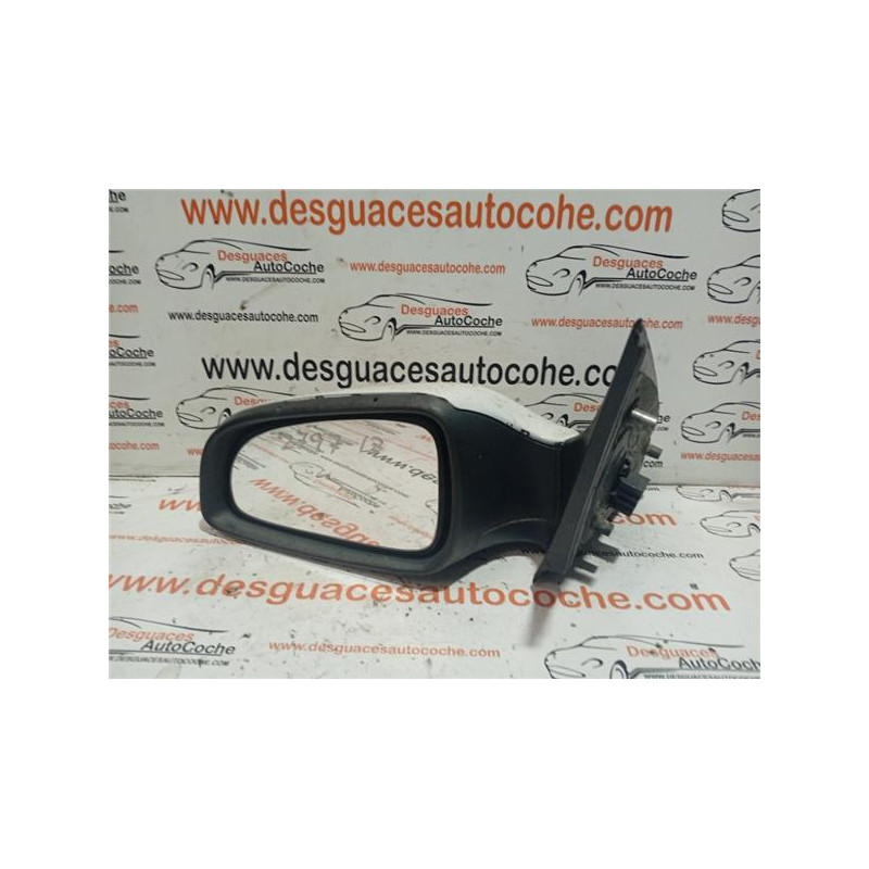 RETROVISOR ELECTRICO IZDO.