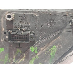 RETROVISOR ELECTRICO IZDO.