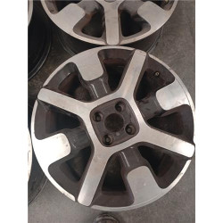 JUEGO LLANTAS para Citroen C4 Cactus (2014->)