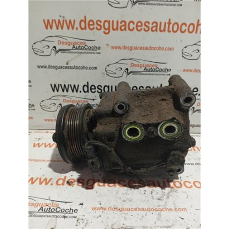 COMPRESOR AIRE ACOND.