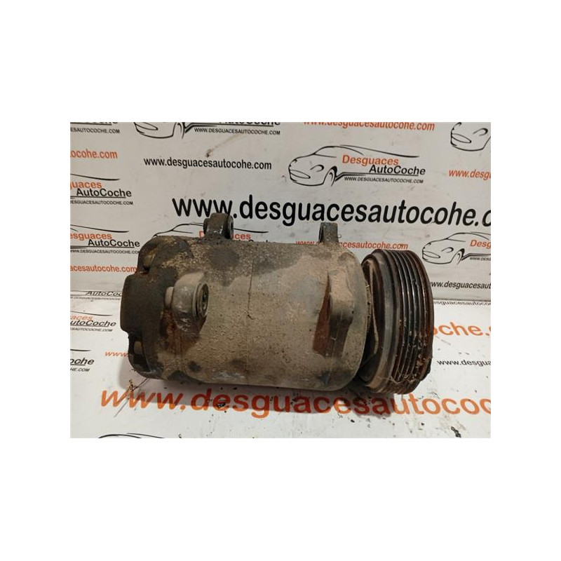 COMPRESOR AIRE ACOND.