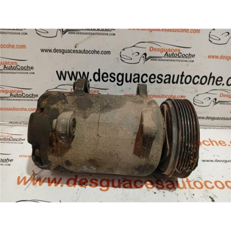 COMPRESOR AIRE ACOND.