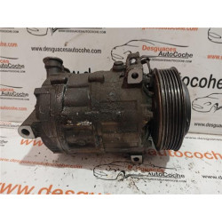 COMPRESOR AIRE ACOND. para Alfa Romeo 159 (140)(2005->)