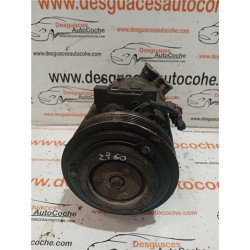 COMPRESOR AIRE ACOND.