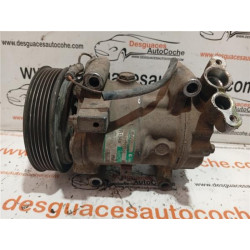 COMPRESOR AIRE ACOND.