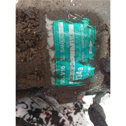 COMPRESOR AIRE ACOND. para Citroen Xantia Berlina (1993->)