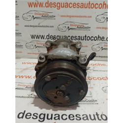 COMPRESOR AIRE ACOND.