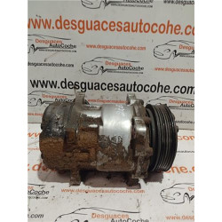 COMPRESOR AIRE ACOND.