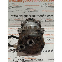 COMPRESOR AIRE ACOND.