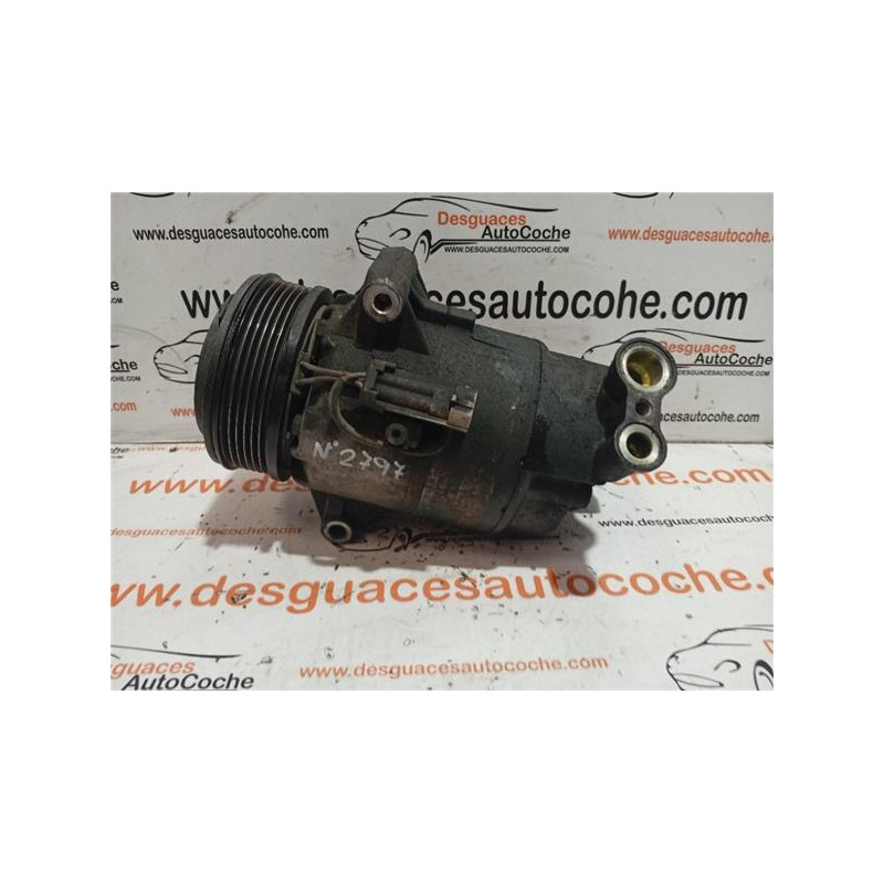 COMPRESOR AIRE ACOND.