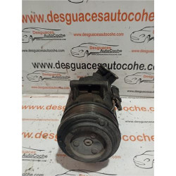 COMPRESOR AIRE ACOND.