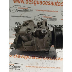 COMPRESOR AIRE ACOND. para Audi Q5 (8R)(2008->)