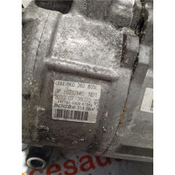 COMPRESOR AIRE ACOND.