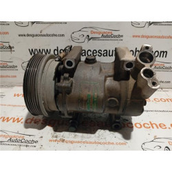 COMPRESOR AIRE ACOND.