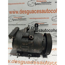 COMPRESOR AIRE ACOND.