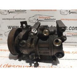 COMPRESOR AIRE ACOND.