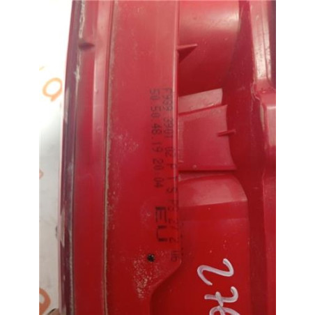 PILOTO PORTON TRA. DCHO.