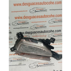 FARO ANTINIEBLA DCHO.