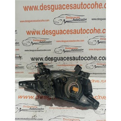 FARO ANTINIEBLA DCHO.