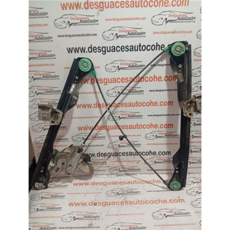 ELEVALUNAS ELECTRICO DEL. IZDO.