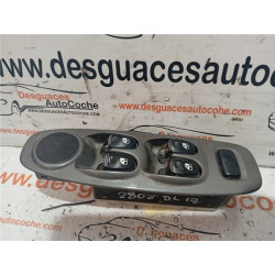 BOTONERA PUERTA DEL. IZDA.