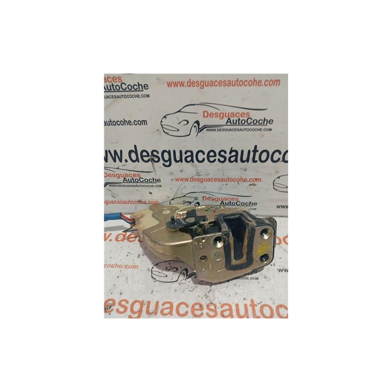 CERRADURA PUERTA TRA. DCHA.