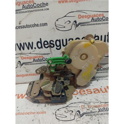 CERRADURA PUERTA TRA. DCHA.