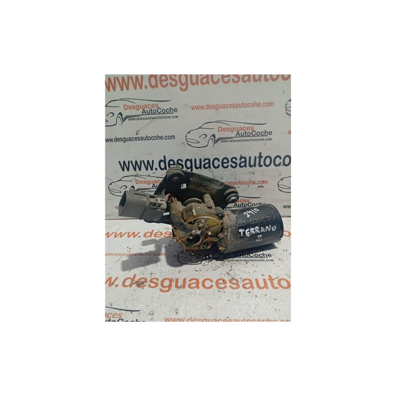 MOTOR LIMPIAPARABRISAS DEL.