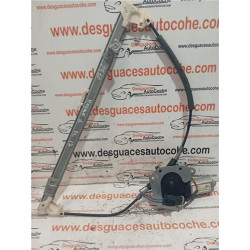 ELEVALUNAS ELECTRICO DEL. IZDO.