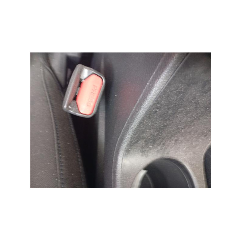 ANCLAJE CINTURON DEL. DCHO.