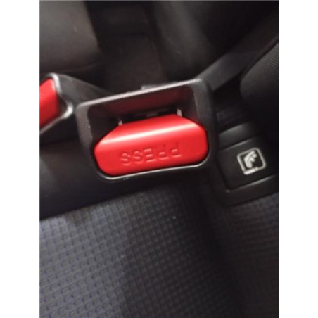 ANCLAJE CINTURON TRA. CENTRAL