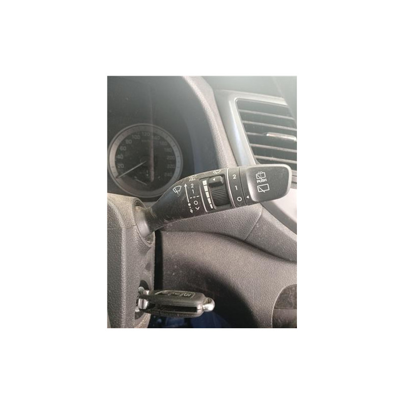 MANDO LIMPIAPARABRISAS